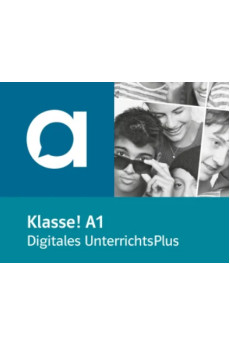 Klasse! A1 Digitales UnterrichtsPlus mit Extras in Allango