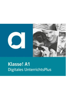 Klasse! A1 Digitales UnterrichtsPlus mit Extras in Allango