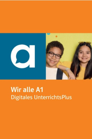 Wir Alle A1 Digitales UnterrichtsPlus mit Extras in Allango