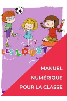 Les Loustics 3 Manuel Numerique Classe