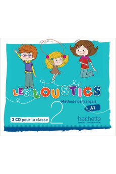 Les Loustics 2 CDs Classe