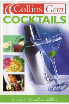 Collins Gem: Cocktails*