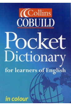 Collins Pocket Dictionary*