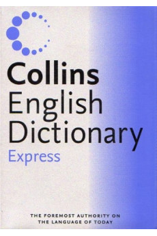 Collins English Dictionary Express*