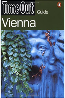 Time Out. Vienna Guide