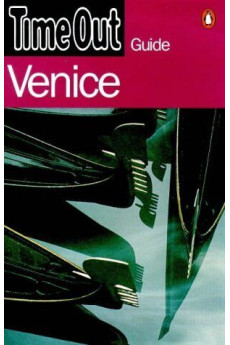Time Out. Venice Guide