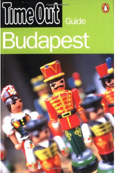 Time Out. Budapest Guide