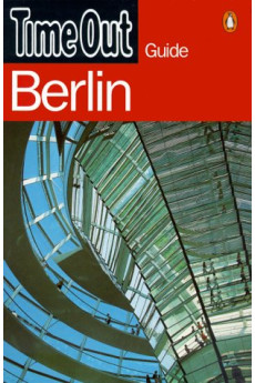Time Out. Berlin Guide