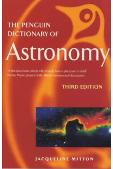 The Penguin New Dictionary of Astronomy*