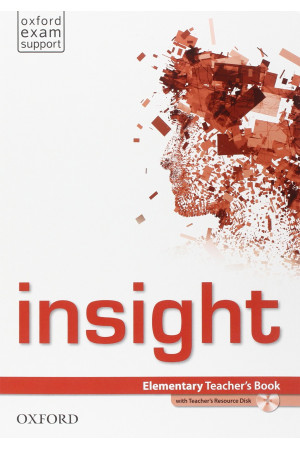 Insight Elem. TB + Multi-ROM - Insight | Litterula