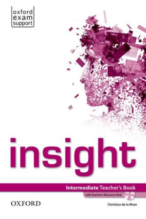 Insight Int. TB + Multi-ROM - Insight | Litterula