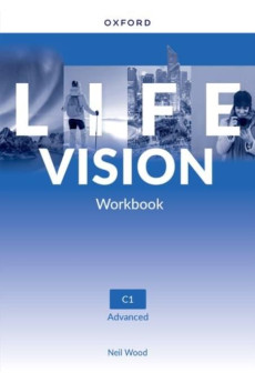 Life Vision Adv. C1 Workbook (pratybos)