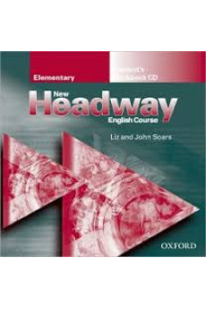 New Headway Elem. A1/A2 Student's Workbook CD*