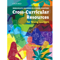 Cross-curricular Resources for Young Learners e-book