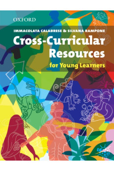 Cross-curricular Resources for Young Learners e-book