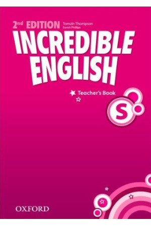 Incredible English 2nd Ed. Starter Teacher s Book - Incredible English 2Ed. | Litterula
