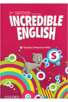 Incredible English 2nd Ed. Starter Teacher's Resource Pack