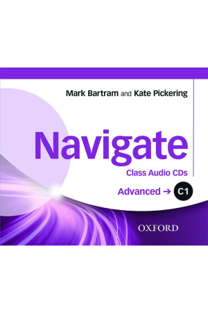 Navigate Adv. C1 Cl. CDs - Navigate | Litterula
