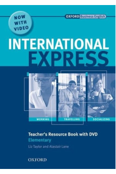 International Express Elem. A1/A2 Teacher's Resource Book*