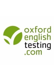 Oxford Online Placement Test 1 code