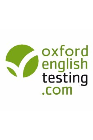 Oxford Online Placement Test 1 code - Lygio nustatymas | Litterula