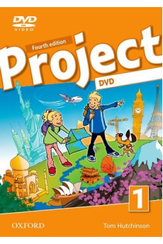 Project 4th Ed. 1 DVD