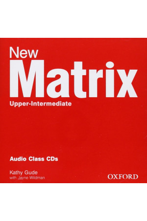 New Matrix Up-Int. Cl. CD* - New Matrix | Litterula