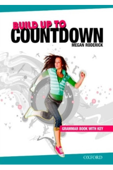 Build Up to Countdown B1 Grammar Book + Key*