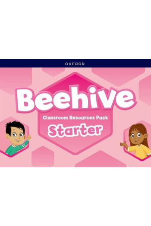 Beehive Starter Classroom Resources Pack - Beehive | Litterula