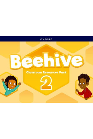 Beehive 2 Classroom Resources Pack - Beehive | Litterula