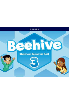 Beehive 3 Classroom Resources Pack