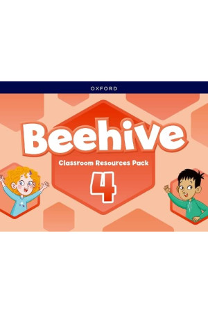 Beehive 4 Classroom Resources Pack - Beehive | Litterula