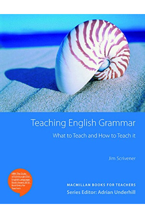 MBT: Teaching English Grammar - Metodinė literatūra | Litterula