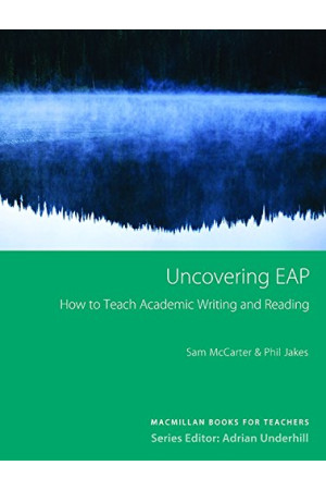 MBT: Uncovering EAP - Metodinė literatūra | Litterula