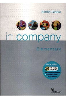 In Company Elem. A1/A2 Student's Book*