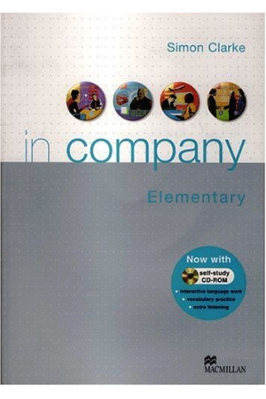 In Company Elem. A1/A2 Student s Book* - In Company | Litterula