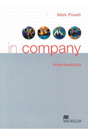 In Company Int. B1 Student s Book* - In Company | Litterula