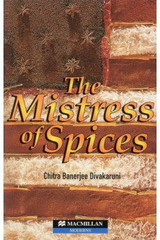The Mistress of Spices Book*
