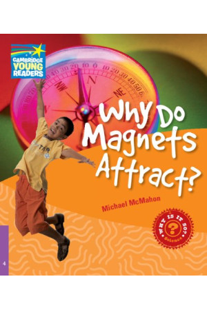 CYR: Why Do Magnets Attract?* - A0/A1 (5kl.) | Litterula