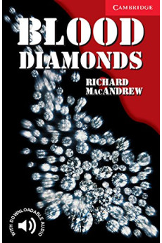CER A1: Blood Diamonds. Book*