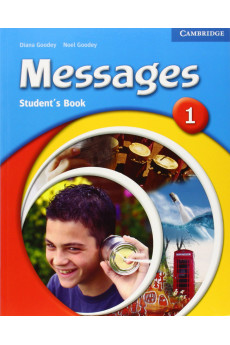 Messages 1 Student's Book*