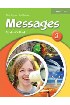 Messages 2 Student's Book*