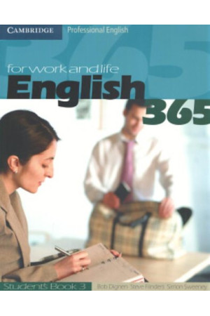 English365 3 Student s Book* - English365 | Litterula