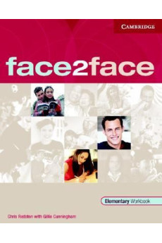 Face2Face Elem. A1/A2 Workbook + Key*