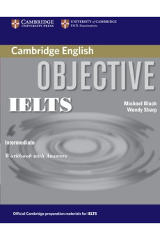 Objective IELTS Int. Workbook + Answers*