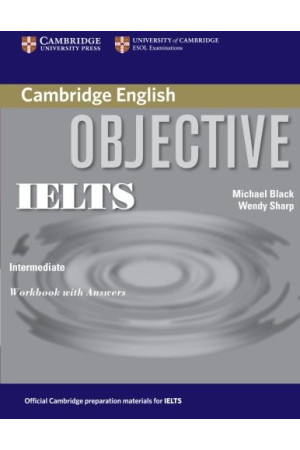 Objective IELTS Int. Workbook + Answers* - IELTS | Litterula