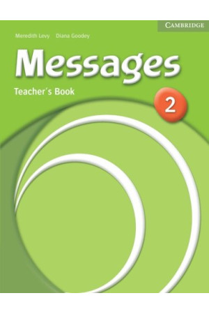 Messages 2 TB* - Messages | Litterula