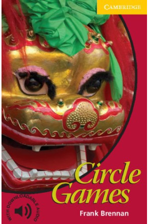 CER A2: Circle Games. Book* - A2 (6-7kl.) | Litterula