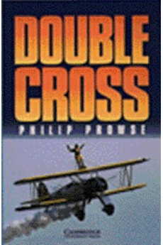 CER B1: Double Cross. Book*
