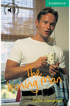 CER B1: The Ironing Man. Book*